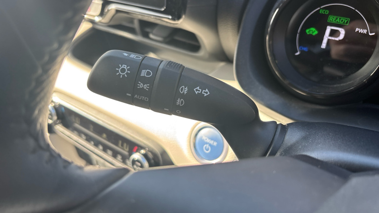 Toyota Yaris 1.5 Hybrid Excel 5dr CVT Hybrid Hatchback